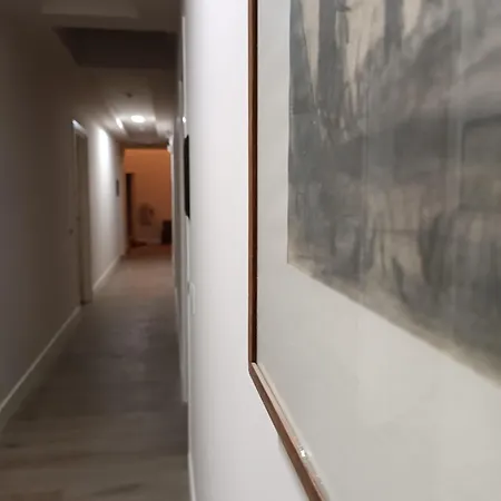 Bed & Breakfast Ultroneo, Di Collina Vinci