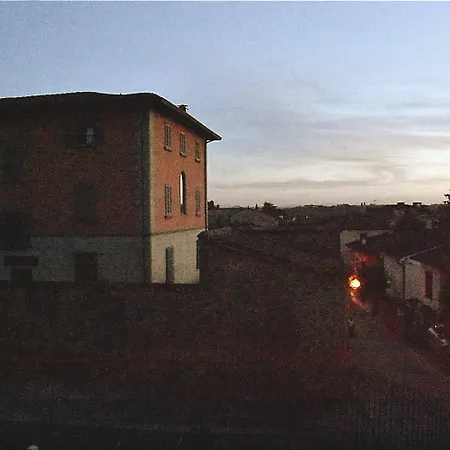 ベッド・アンド・ブレックファスト Ultroneo, Di Collina 4*