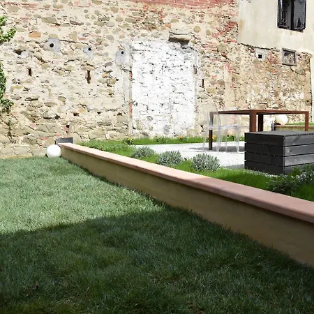 Ultroneo, Di Collina Bed & Breakfast