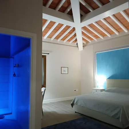 Bed & Breakfast Ultroneo, Di Collina
