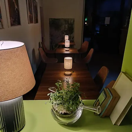 Ultroneo, Di Collina Bed & Breakfast Vinci