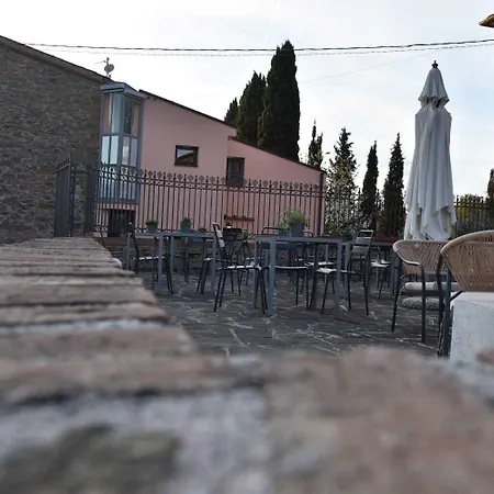 Ultroneo, Di Collina Bed & Breakfast