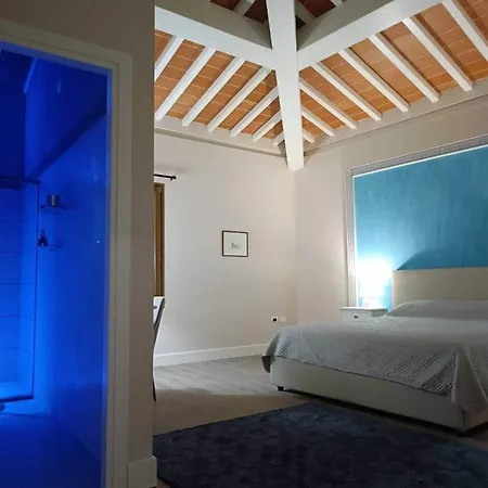 Bed & Breakfast Ultroneo, Di Collina Vinci
