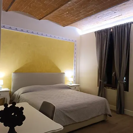Ultroneo, Di Collina Bed & Breakfast