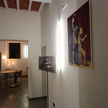 Ultroneo, Di Collina Vinci