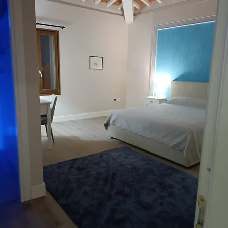 Bed & Breakfast Ultroneo, Di Collina Vinci