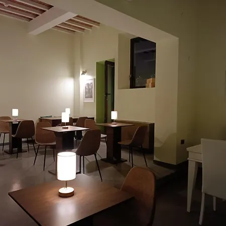 Ultroneo, Di Collina Bed & Breakfast